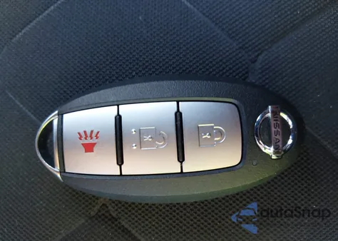 2020 Nissan Kicks S Xtronic Cvt из США, поврежденный, VIN 3N1CP5BV2LL540670